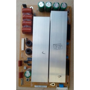 SAMSUNG PS50C550 X-MAIN BN96-12409A LJ41-08457A LJ92-01682A 